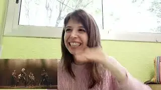 (REACTION) ALAMAT - 'Maharani' (Official M/V)