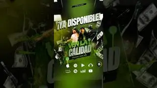Ven La Calidad - H Siqueiros x Jasiel Meza