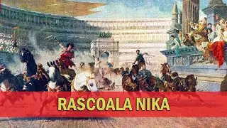 Răscoala Nika (532)