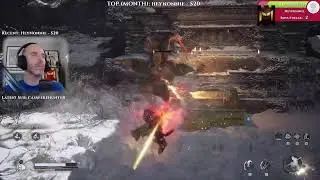 First Playthrough, No Helping (: