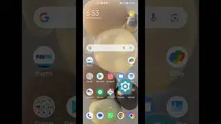 Poco M4 Pro 5G New Update | #shorts
