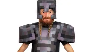 En netherite jusqu'au slip (Minecraft Hardcore 100% #9)