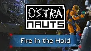 Ostranauts - Fire in the Hold - Release Date Trailer
