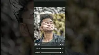 #shorts face smooth photo editing 🔥