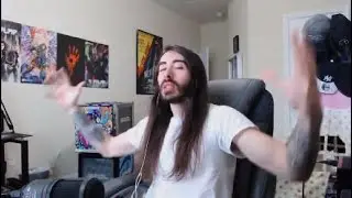 MultiVersus made my life happier