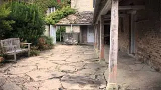 If I Can: Kelmscott Manor Artist in Residence, Sasha Ward