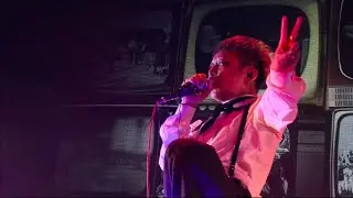 DIR EN GREY - Berry [eng sub] LIVE HD