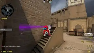 Breaking skeet resolver (AIMWARE.NET)
