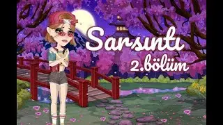 Sarsıntı || 2.Bölüm || msp diziler || miamisu