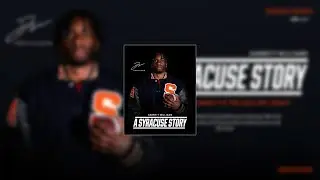 A Syracuse Story | Garrett Williams
