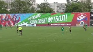 Экран 2003-Барс 2003