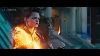 Kick Juggernaut Ass | Deadpool 2 Scenes