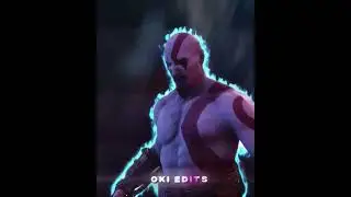Kratos vs Omni-Man | Edit #shorts