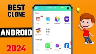 Best Clone App For Android [2024]