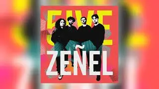 Zeñel - Laser Beam [Audio]