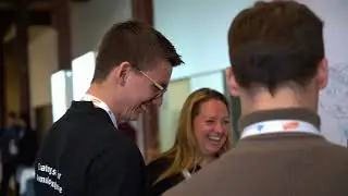 Accelerate Conference 2023 @HHL - The official aftermovie