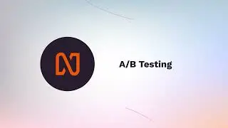 No-code A/B testing for crafting winning product experiences