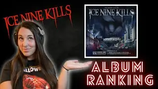ICE NINE KILLS - 