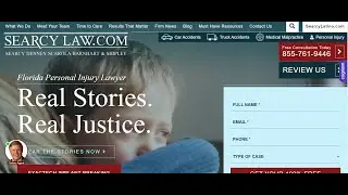 Searcy Law: Callout Extensions & Google Ads Errors