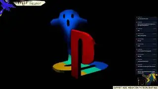 PS1 Haunted Demo Disc Part 2