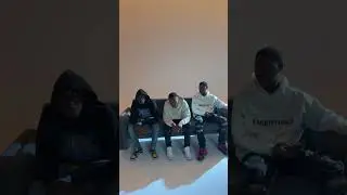 At The Thizzler Cypher!