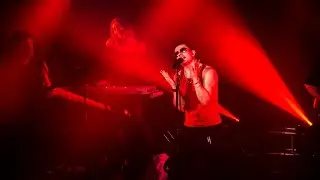 NЮ (VESNA305) - БЕЛАМОРЕ (Live)
