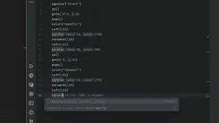 Drawing the TikTok Logo Using Python Turtle | Creative Coding Project