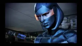 Mass Effect 3 | Part 9 | Die alte Rasse