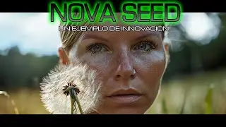 NovaSeed - Un ejemplo de innovación