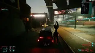 Cyberpunk 2077