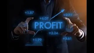 Моя торговля до начала матча. Пример на orbitexch от начала до конца с пояснениями.