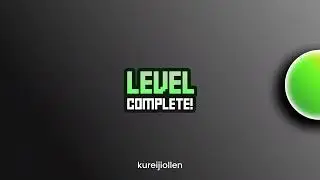 Ball Motion Graphics - Adobe After Effects