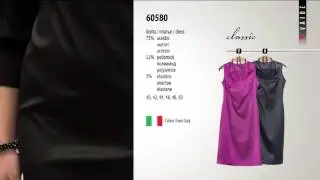 60580