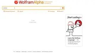 Doing physics homework with Word and Wolfram Alpha