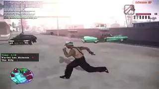 fakedipsize evils { gta in desc/ гта в описании }
