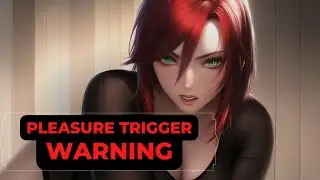 TRIGGER WARNING: Experience Subjective Pleasure Hypnosis