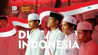 FLAG CEREMONY AUGUST 17, 2025