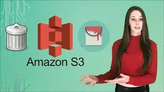 How to Delete an S3 Bucket in AWS