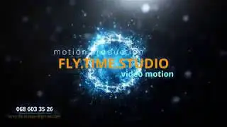 Promo FLY.TIME.STUDIO