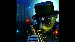 CyborgBrass