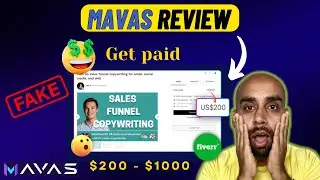 MAVAS Review | 💯 The Truth About MAVAS: Unbiased Review Inside!