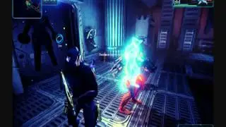 клык523 и AlexSKill рубимся в warframe(часть 3)