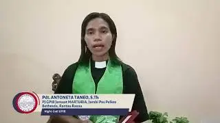 Night Call GPIB | Rabu 28 Agustus 2024 | Episode 2322