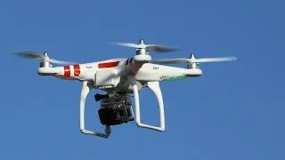 Just Droning on...