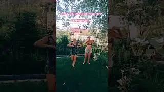 Юмор #tiktok #дуэт #dance #trend #прикол #семья #shorts #смех #жиза #юмор
