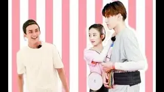 【凡间颖火】这次带着磊磊玩（有彩蛋）