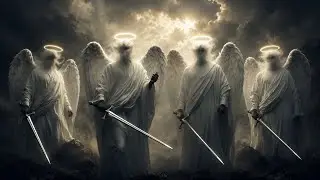 The Euphrates River | Fallen Angels Of The Apocalypse