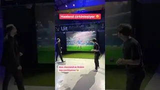 #eafc new gameplay feature