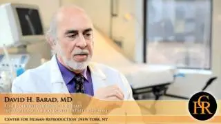 Infertility Treatment