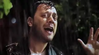 Lucas Sugo - LLuvia (Video Oficial)